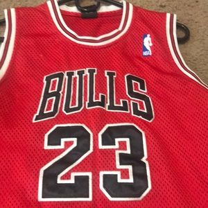Jordan Jersey